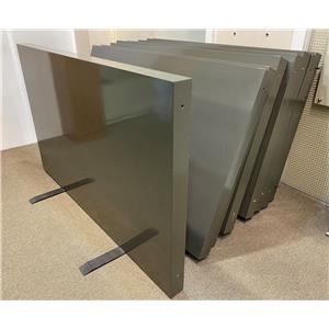 Lot 106

Grey Solid Self Supporting Dividers
